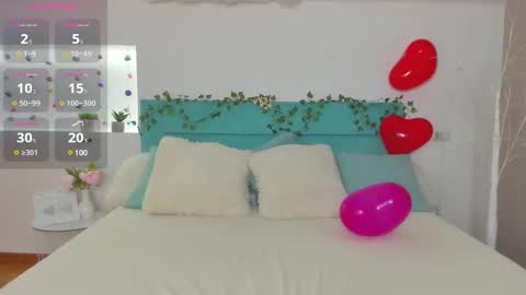 Snapshot of mars_elina chatting on February 2025 05:25:02 PM Marselina online show from February 2025 05:25:02 PM