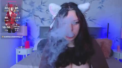 Snapshot of mars_elina chatting on September 2025 06:29:02 AM Marselina online show from September 2025 06:29:02 AM