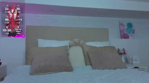 Snapshot of mars_elina chatting on February 2026 07:47:01 AM Marselina online show from February 2026 07:47:01 AM