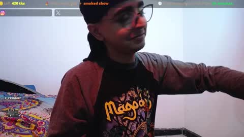 Mars online show from February 2025 05:55:01 AM