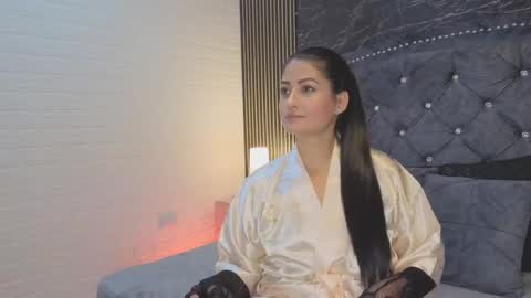 marscarlett online show from October 2025 03:14:02 AM