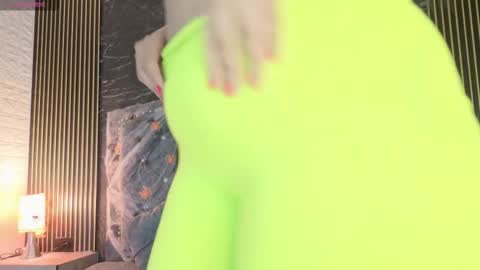 marscarlett online show from October 2025 03:50:02 AM