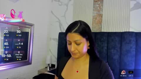 marscarlett online show from January 2026 11:16:02 AM