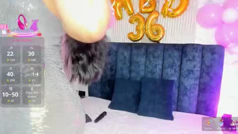 marscarlett online show from January 2026 12:43:01 PM