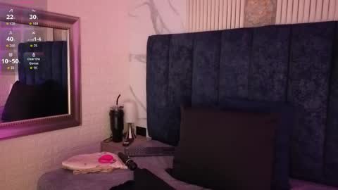 marscarlett online show from April 2026 09:26:02 AM