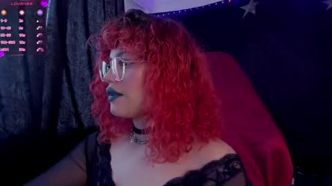 Marsdoll online show from December 2024 08:00:02 PM