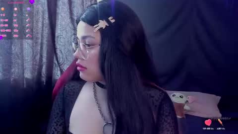 Marsdoll online show from December 2024 02:25:02 PM