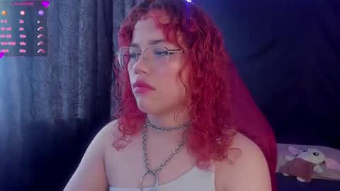 Marsdoll online show from January 2025 07:18:02 PM