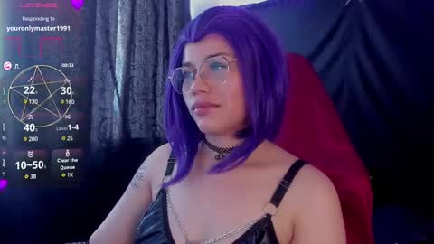 Marsdoll online show from February 2025 06:46:01 PM