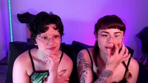 Marsdoll online show from October 2025 04:30:01 PM