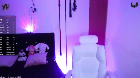 marshall online show from January 2026 04:59:01 AM