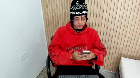 MARSHALL online show from October 2025 01:12:02 PM