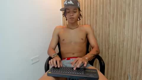 MARSHALL online show from October 2025 01:55:01 PM