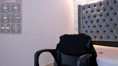 Snapshot of marshall_spencer chatting on February 2026 01:07:01 PM MARSHALL online show from February 2026 01:07:01 PM