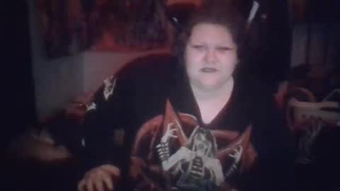 marshallmarx517 online show from November 2025 03:45:01 AM