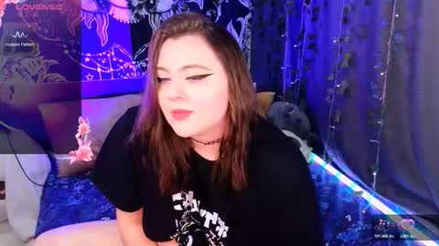 marshmallowbeauty_ online show from November 2025 10:32:01 PM