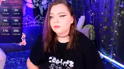 marshmallowbeauty_ online show from November 2025 09:37:02 PM