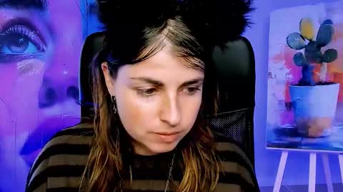 martaedams online show from November 2025 06:35:02 AM