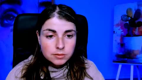 martaedams online show from November 2025 06:14:01 AM