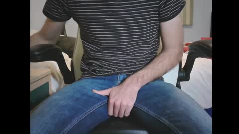 marte_venus online show from January 2025 08:29:01 PM