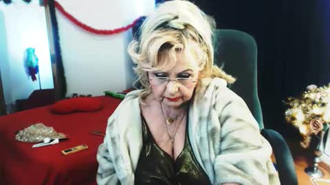 marthabrownn online show from January 2026 11:03:02 AM