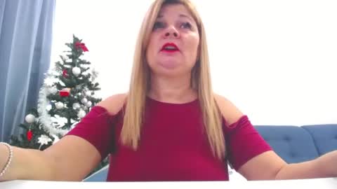 Martha online show from January 2025 08:35:01 AM