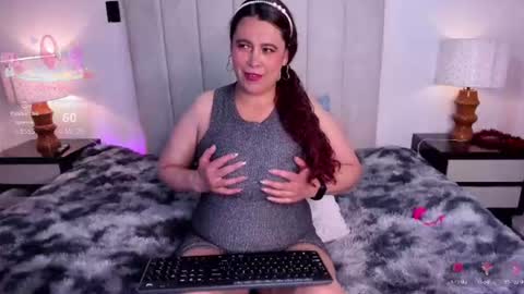 Snapshot of marthina_cnc chatting on July 2026 12:51:02 PM Marthina online show from July 2026 12:51:02 PM