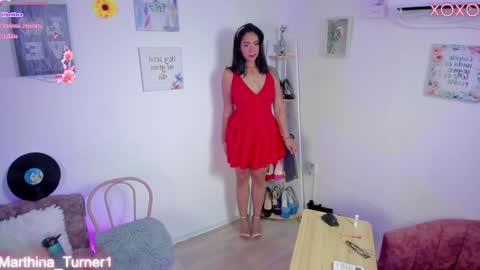 Snapshot of marthina_turner1 chatting on January 2025 11:37:02 PM Josephine  online show from January 2025 11:37:02 PM