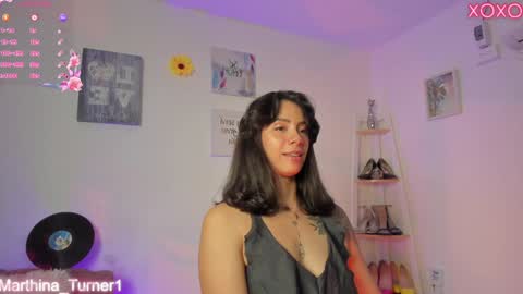 Snapshot of marthina_turner1 chatting on January 2025 04:28:02 AM Josephine  online show from January 2025 04:28:02 AM