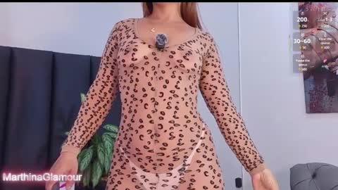 marthinag_ online show from April 2026 09:09:02 PM