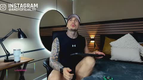 Snapshot of martin_colby05 chatting on February 2026 02:20:02 AM ONLYFANS Sotoandres modelo independiente online show from February 2026 02:20:02 AM