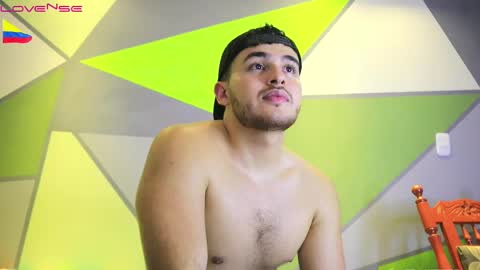 Martin Colleman online show from February 2025 03:01:02 AM