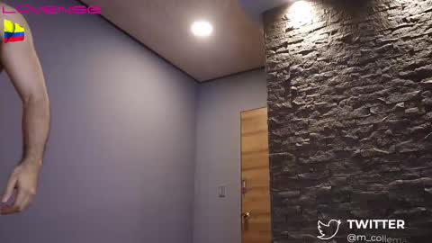 Martin Colleman online show from February 2026 09:15:02 PM