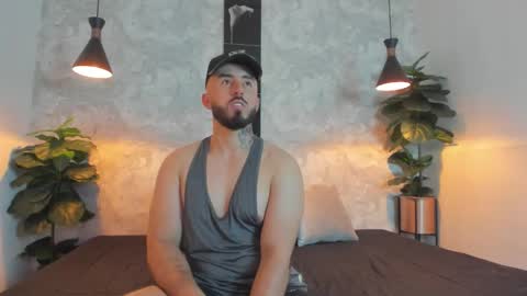 Martin Foster online show from February 2026 05:30:02 AM