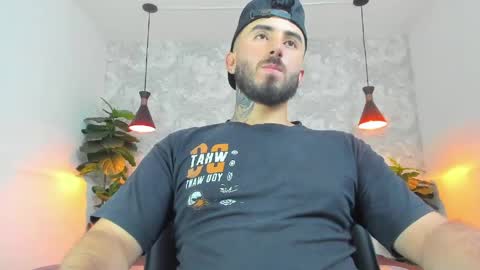 Martin Foster online show from April 2026 07:09:02 PM