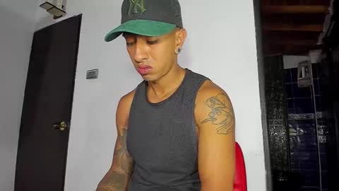 Martin Granch online show from September 2025 04:23:01 PM