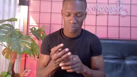 Snapshot of martin_killer chatting on May 2026 01:23:02 AM Martin online show from May 2026 01:23:02 AM