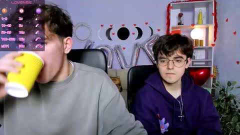 Martin online show from February 2026 01:17:01 PM