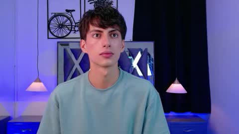 martin_williams_ online show from January 2026 12:09:02 PM