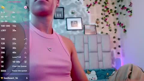 Martina online show from December 2024 01:18:02 AM