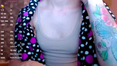 Martina online show from January 2025 07:51:02 PM