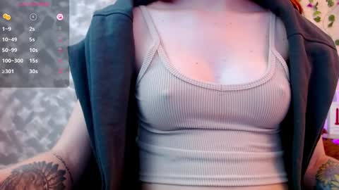 Martina online show from February 2025 06:54:02 PM