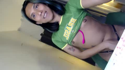 Snapshot of martina_012 chatting on February 2025 02:24:01 PM MARTINA online show from February 2025 02:24:01 PM