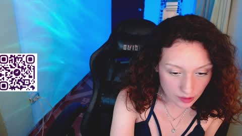 Snapshot of martina_adams chatting on January 2025 03:37:02 AM mari online show from January 2025 03:37:02 AM