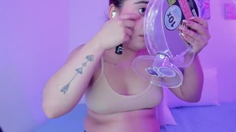 Snapshot of martina_connor1 chatting on June 2026 04:35:01 PM C A R O L I N A online show from June 2026 04:35:01 PM