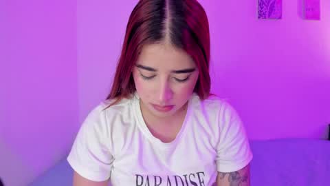 Snapshot of martina_connor1 chatting on June 2026 05:39:02 PM C A R O L I N A online show from June 2026 05:39:02 PM