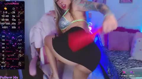 martina_dash online show from October 2025 10:56:01 AM