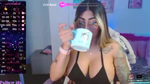 martina_dash online show from December 2025 10:31:01 AM