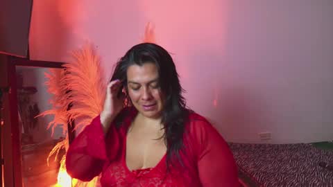 Snapshot of martina_foxy01 chatting on June 2026 11:23:01 AM Martina Foxy online show from June 2026 11:23:01 AM