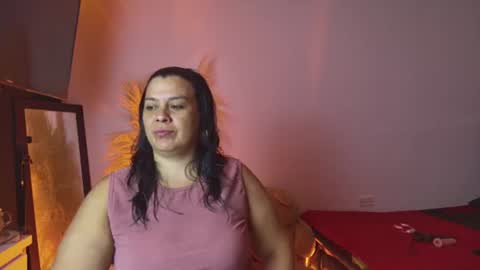 Snapshot of martina_foxy01 chatting on June 2026 11:23:02 AM Martina Foxy online show from June 2026 11:23:02 AM